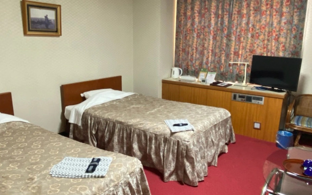 Hotel Portside Imabari