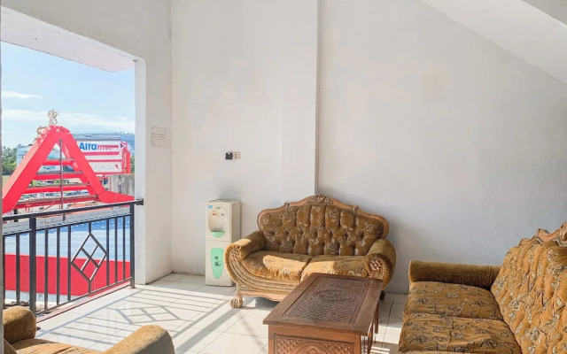 Hotel O Atifah Homes