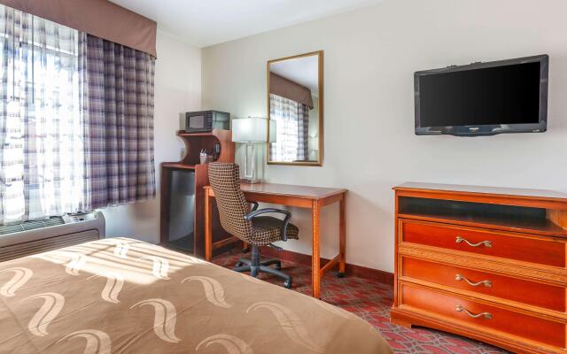 Quality Inn & Suites Goodyear - Phoenix West