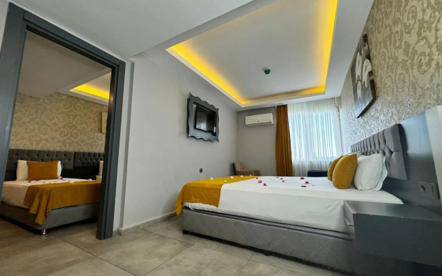 Erdem Hotel