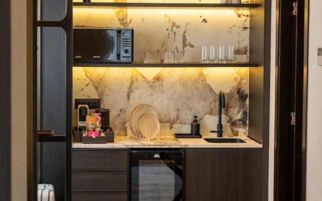 Suites By Le Reve