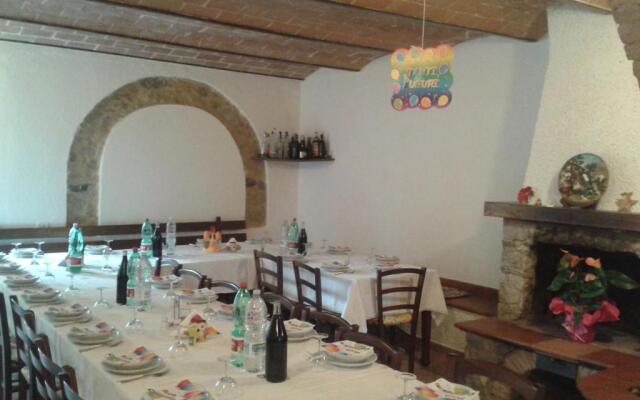 Agriturismo Santa Chiara