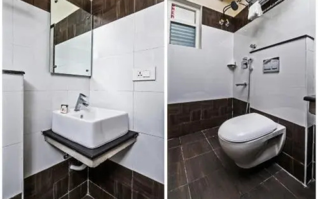 The Elite Inn by OYO Rooms
