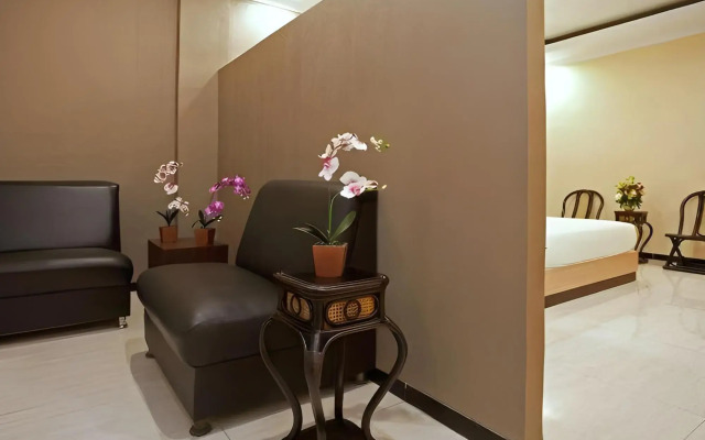 Hotel New Merdeka Pati