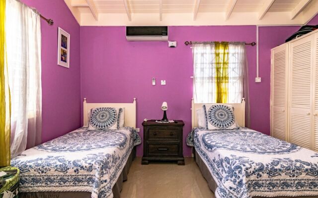 Drax Hall Country Club 2 Bed Villa