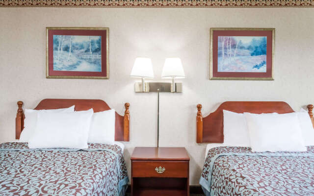 Days Inn By Wyndham Tannersville