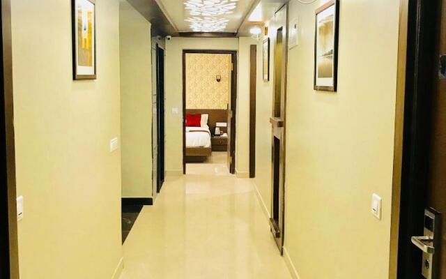 Regalia Inn & Suites