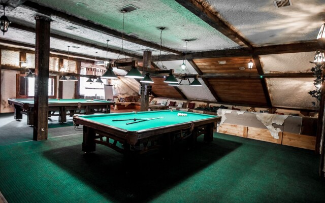 Estate Sar-Gerel Altaya