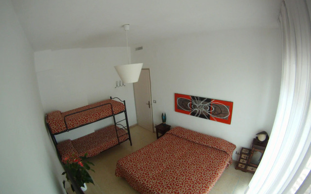 Perla Marina Apartaments