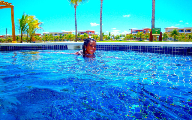 Apartamento Ilha Mediterrâneo