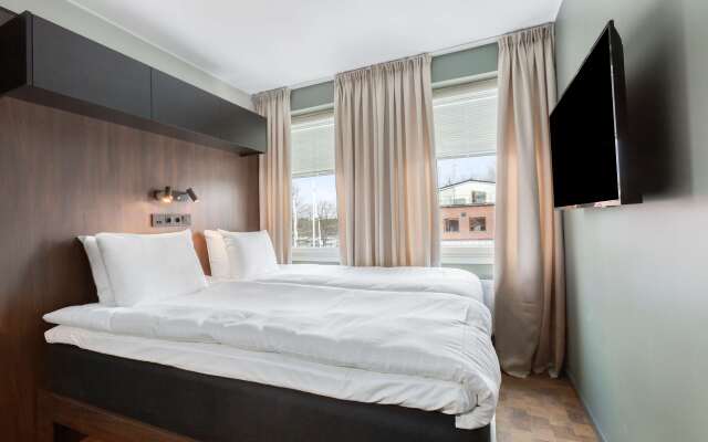 Sure Hotel Studio by Best Western Bromma