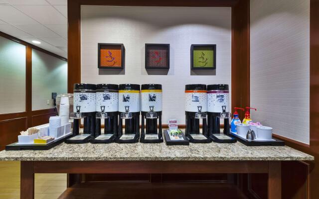 Hampton Inn Detroit/Southgate