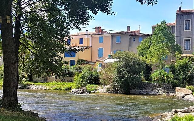 Mountain View Townhouse Quillan