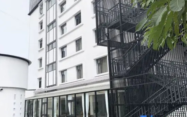 Zeyi Garden Hotel