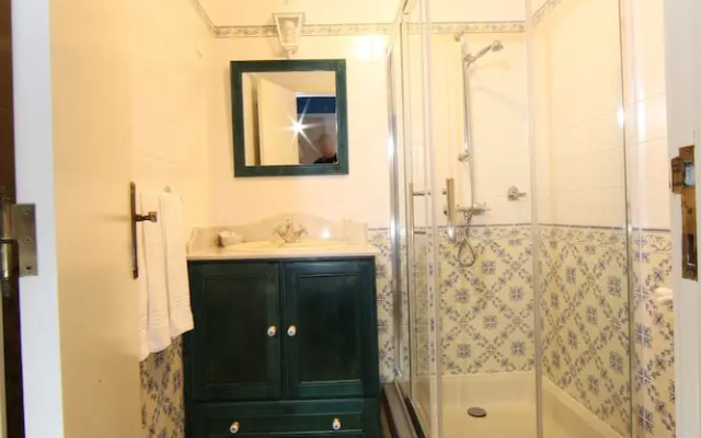 Casa do Ribeirinho