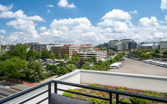Reside NoMa, a Wyndham Residence