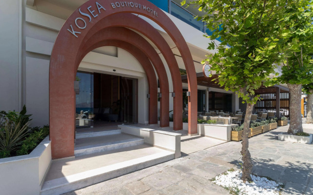 Kosea Boutique Hotel