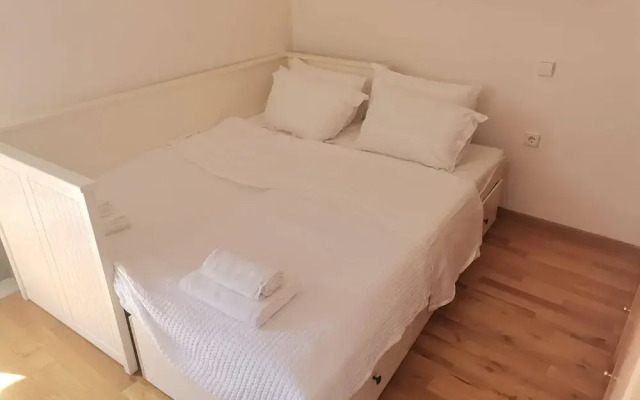 Penthouse at Trikala Town