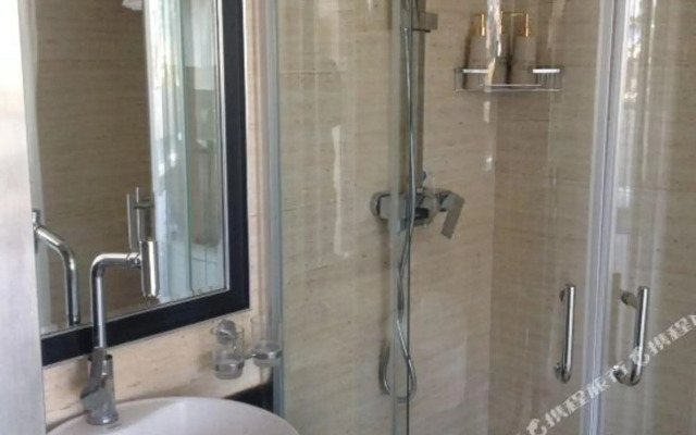One Carat City Hotel Dalian Namu