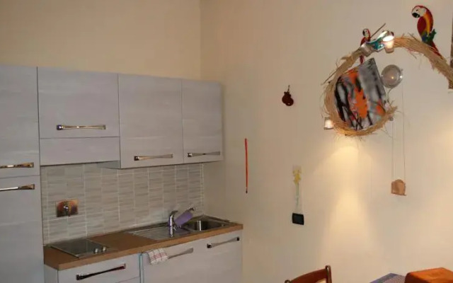 Casa Vacanze Saragozza