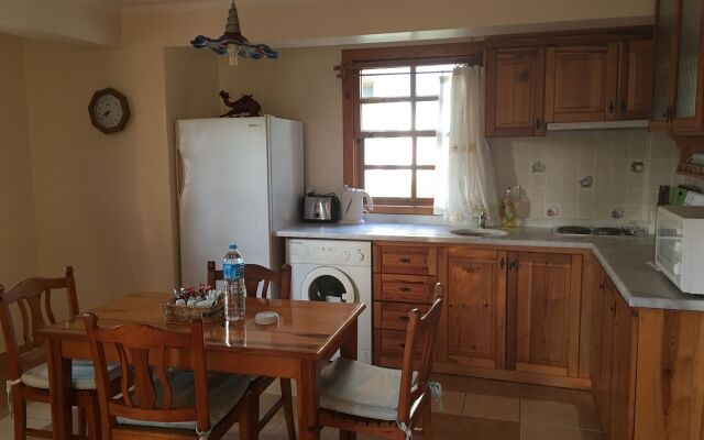 Asur Hotel & Aparts & Villas