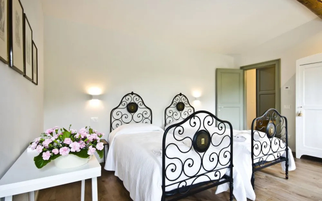 Relais Villa Ambrosetti