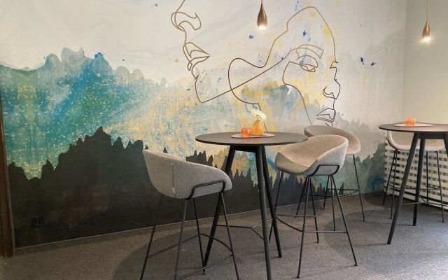 Ferienhotel Luitpold