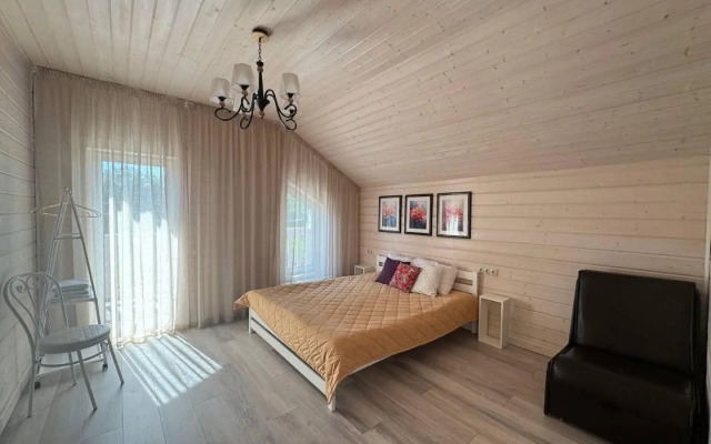 Фиолетовое лето