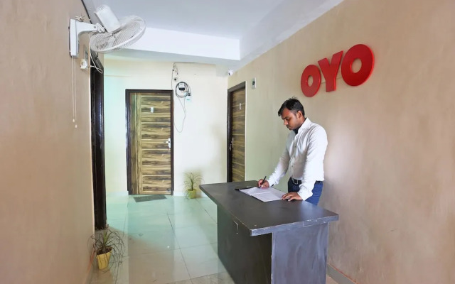 Hotel Lemonade by OYO Rooms