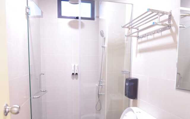Atlantis Residence Iconstay Design Apartment by Iconstay Melaka