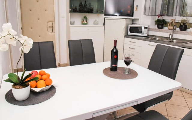 Apartment Fanita