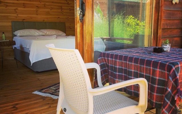 Nehir Bungalov Orhaniye