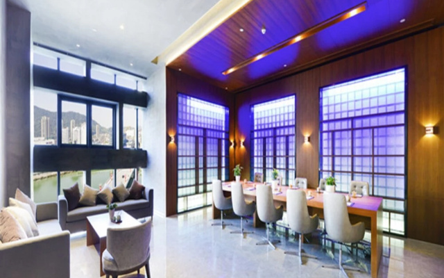 Zhuji Hotel
