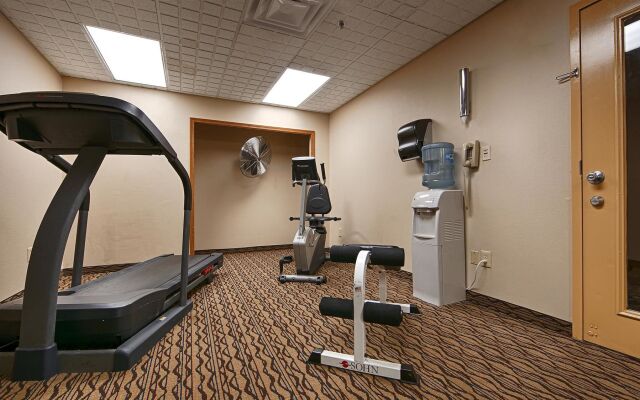 Best Western Inn Florence