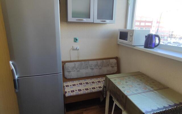 Апартаменты на проспекте Ленинградский 11