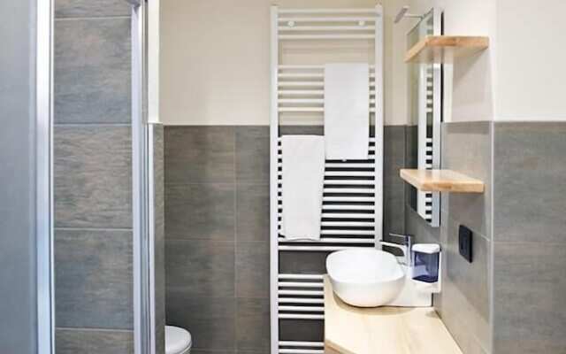 Osteria Senza Fretta Affittacamere