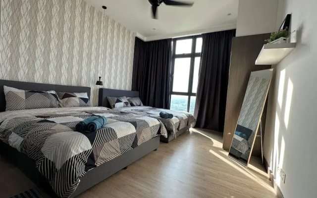 Green Haven 3 Bedroom