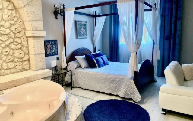 Hotel Castillo Bonavia