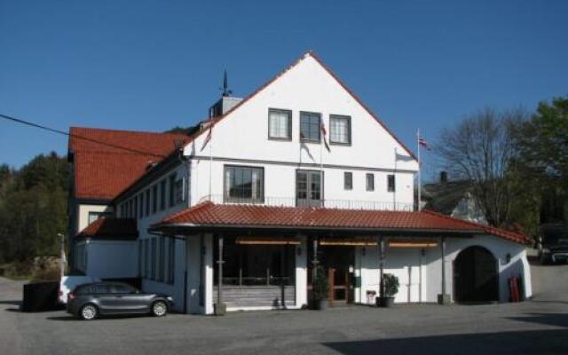 Bømlo Hotell