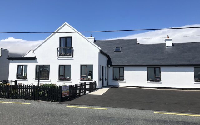 Teach Cruachán Large-group Holiday Home