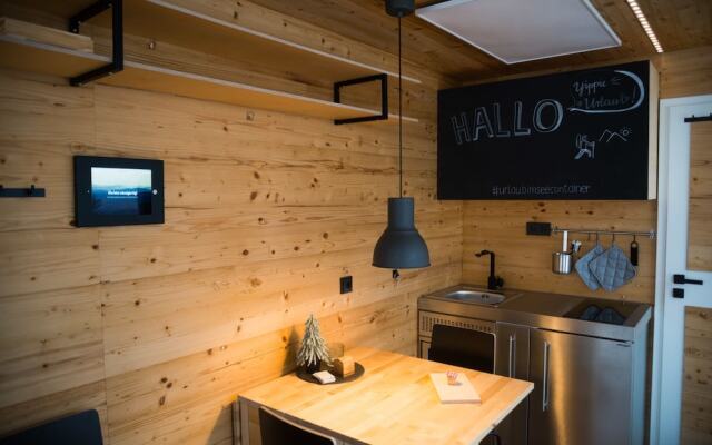 Bergheim Container Lodges