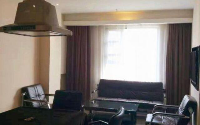 Jianianhua Fashion Hotel