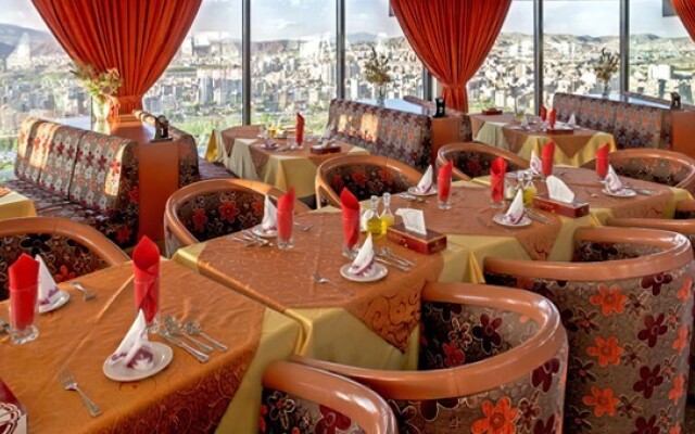 Pars Tabriz