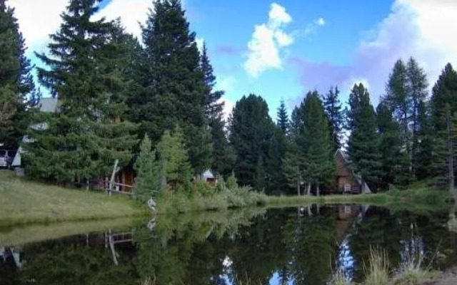 Rifugio Hotel Eurotel  Hotel Sporting