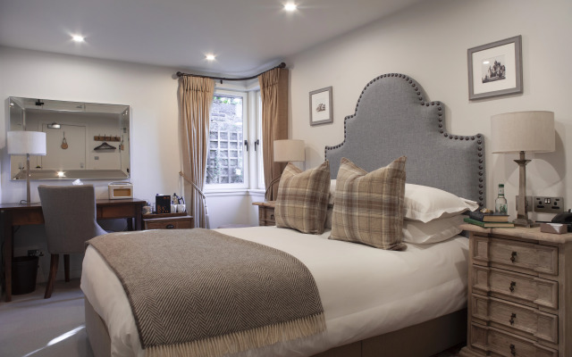 The Roseate Edinburgh
