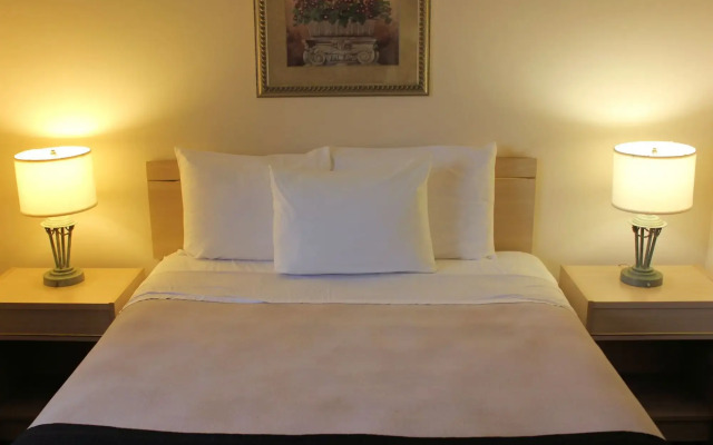 Coronet Hotel Prince Albert