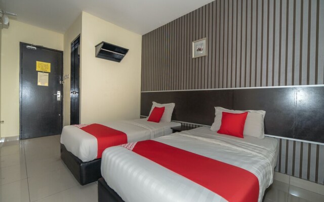 Stay Inn II By OYO Rooms