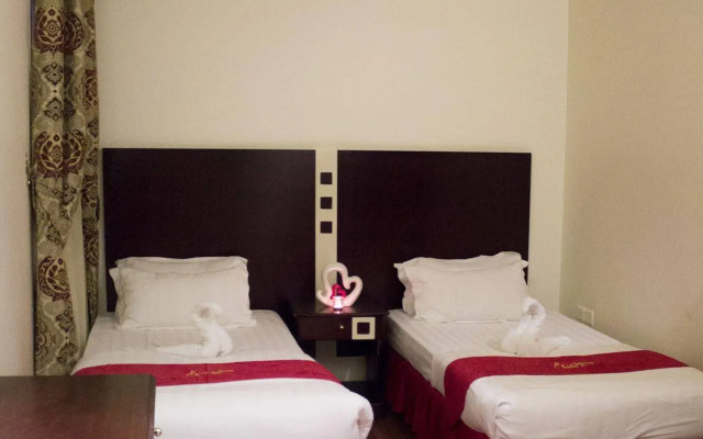 Merfal Hotel Apartments Al Falah