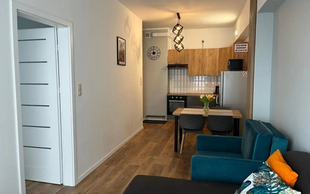 Apartament Marko