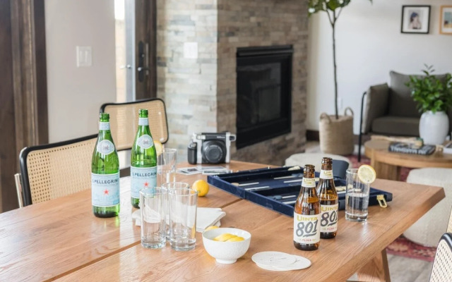 Blackstone 105 in Park City